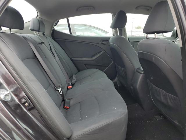 2015 Kia Optima Lx VIN: KNAGM4A77F5642648 Lot: 58485654