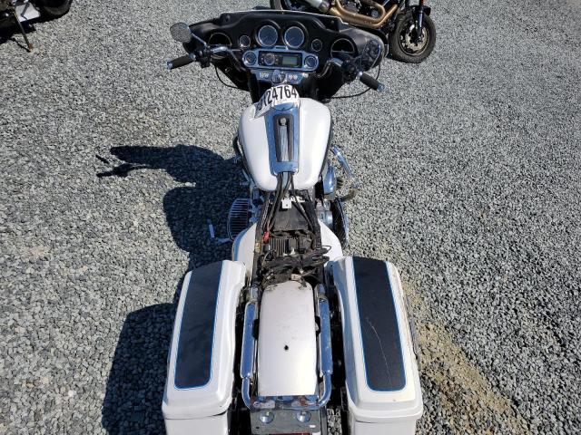2008 HARLEY-DAVIDSON FLHTCUI 1HD1FC4178Y647885
