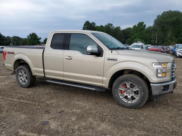 2017 Ford F-150 - Image 4