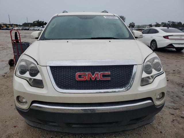 1GKLRNED3AJ192705 | 2010 GM c acadia slt-2