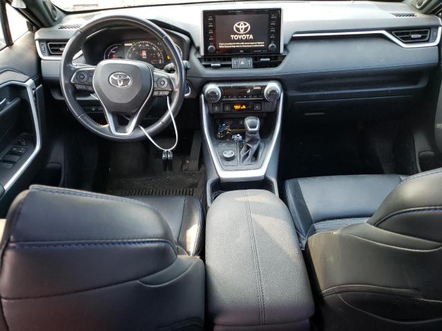 2020 TOYOTA RAV4 XSE - JTMEWRFV4LJ038793