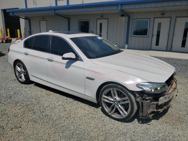 VIN WBA5A5C5XFD517652 2015 BMW 5 Series, 528 I no.4