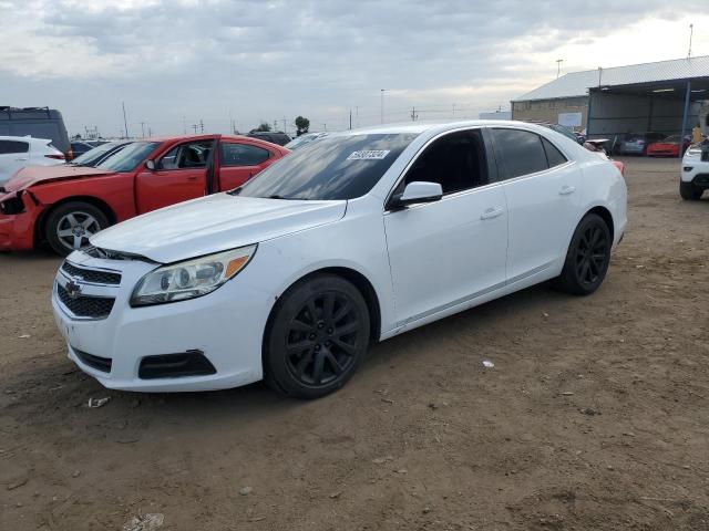 2013 Chevrolet Malibu 2Lt VIN: 1G11E5SA2DF334924 Lot: 59307324