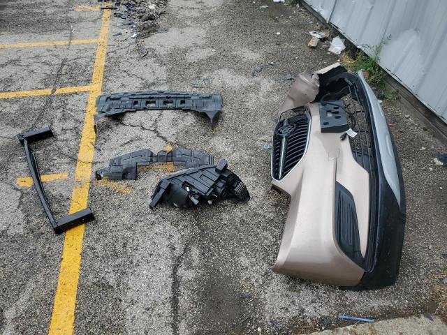 2018 Buick Encore Preferred VIN: KL4CJASB4JB619764 Lot: 61082124