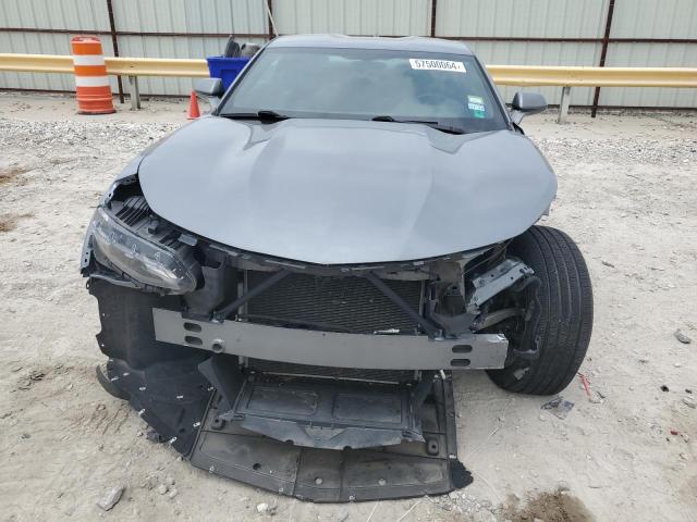 2019 CHEVROLET CAMARO LS - 1G1FB1RX9K0151117