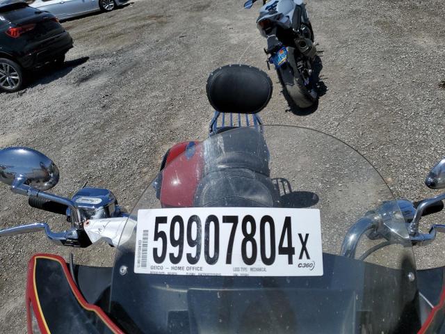 2015 INDIAN MOTORCYCLE CO. CHIEFTAIN - 56KTCAAA9F3322901