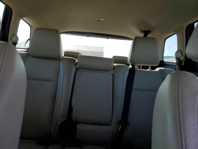2015 MAZDA CX-9 GRAND - JM3TB3DA1F0448436