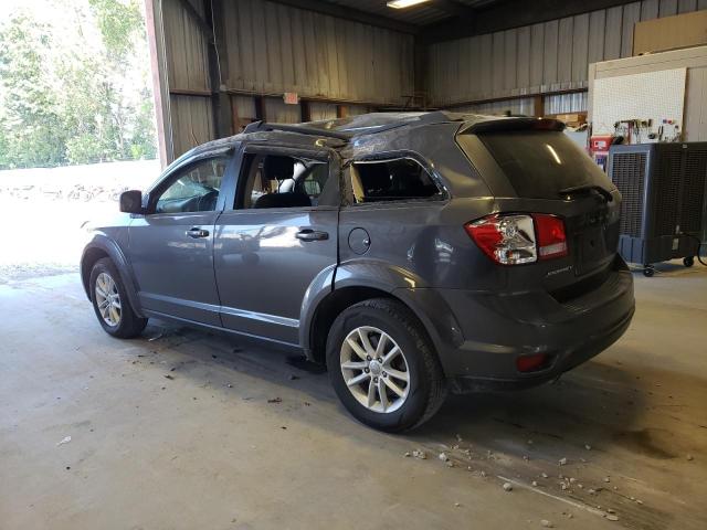 2015 DODGE JOURNEY SX - 3C4PDCBG2FT649440