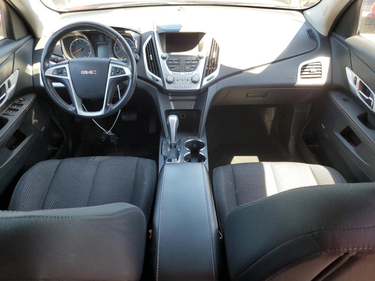 2GKALSEK4C6318169 2012 GMC Terrain Sle