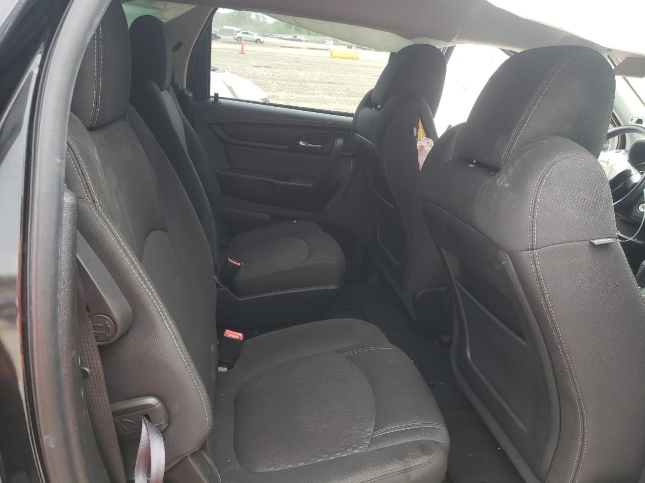 1GKKRPKD0EJ218372 2014 GMC Acadia Sle