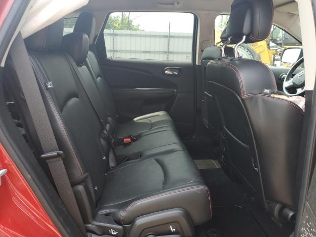 2018 Dodge Journey Gt VIN: 3C4PDDEG8JT288953 Lot: 57730614