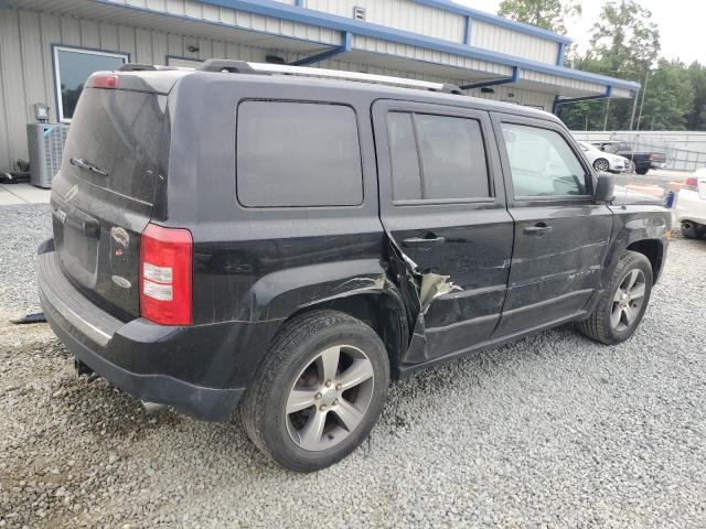 2016 Jeep Patriot Latitude VIN: 1C4NJRFB1GD740370 Lot: 61016144