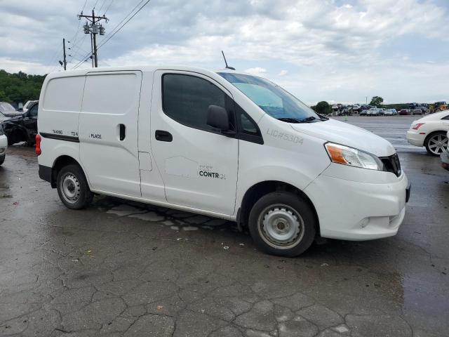 2021 Nissan Nv200 2.5S VIN: 3N6CM0KN2MK692123 Lot: 57632344