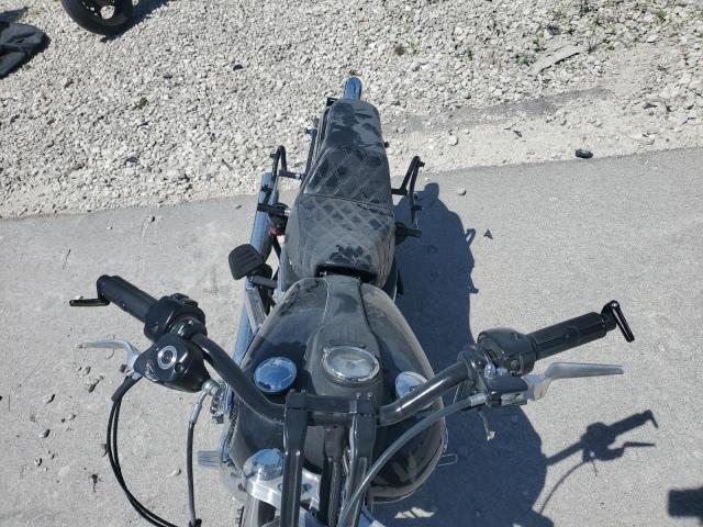 2009 HARLEY-DAVIDSON FXDB 1HD1GX41X9K341854