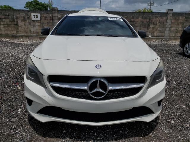 VIN WDDSJ4EB5FN186207 2015 Mercedes-Benz CLA-Class,... no.5