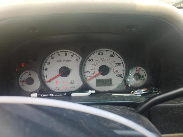 2004 Ford Escape Limited VIN: 1FMCU94184KB53305 Lot: 61049194