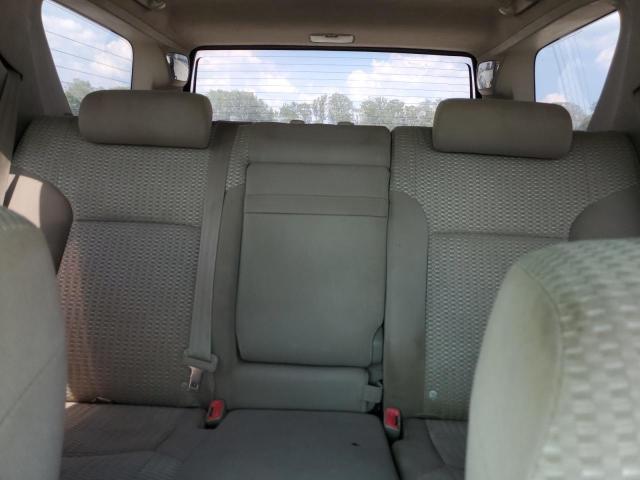 2006 Toyota 4Runner Sr5 VIN: JTEZU14R668058887 Lot: 61053484