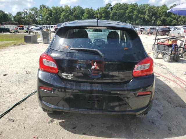 2020 Mitsubishi Mirage Es VIN: ML32A3HJ2LH006055 Lot: 59519284