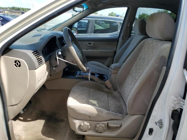 2008 Kia Sorento Ex VIN: KNDJD735385761595 Lot: 60095274