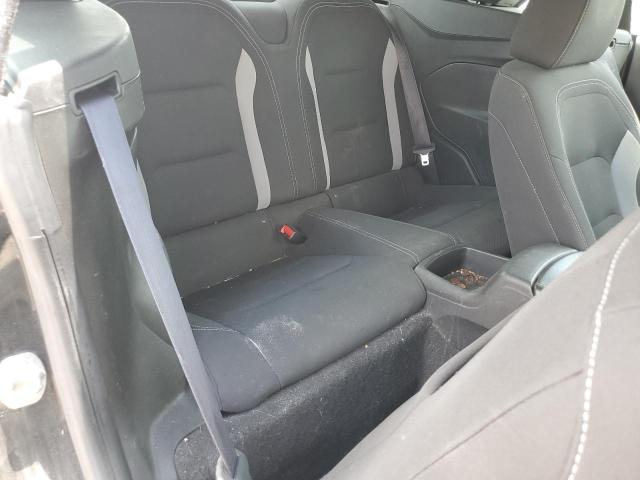 2019 Chevrolet Camaro Ls VIN: 1G1FB3DS4K0111616 Lot: 59923784