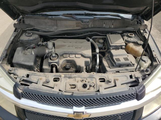 2CNDL13F776238343 2007 Chevrolet Equinox Ls