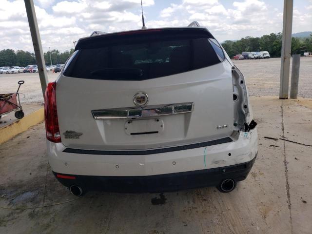 3GYFNCE31DS639786 | 2013 Cadillac srx luxury collection