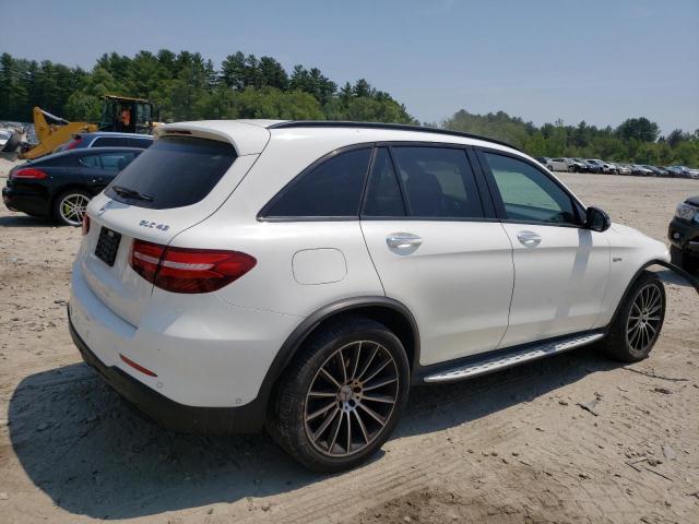 2018 MERCEDES-BENZ GLC 43 4MA - WDC0G6EBXJV017735
