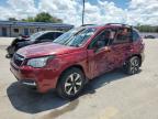 SUBARU FORESTER 2 photo