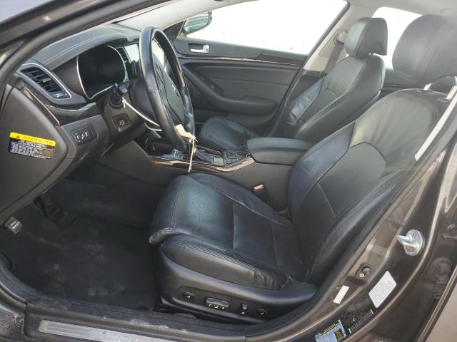 2016 KIA CADENZA LU KNALN4D77G5206147