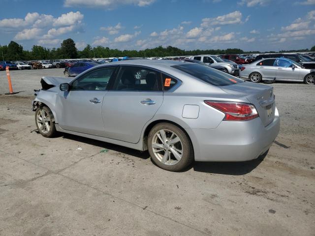 2015 NISSAN ALTIMA 2.5 - 1N4AL3AP6FC205604