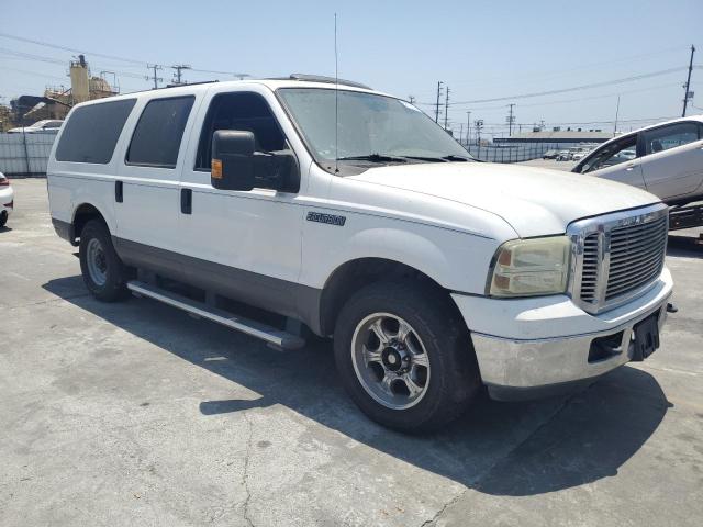 2005 Ford Excursion Xlt VIN: 1FMNU40S85EA31201 Lot: 58106064