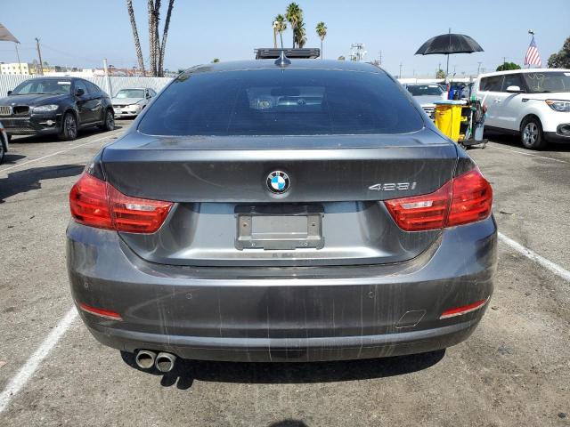 VIN WBA4A9C57FGL86567 2015 BMW 4 Series, 428 I Gran... no.6