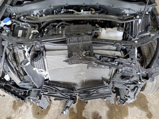 2023 Ford Explorer Limited VIN: 1FMSK8FH6PGB19036 Lot: 59273934