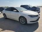 CHRYSLER 200 S photo