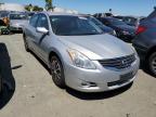 NISSAN ALTIMA BAS photo