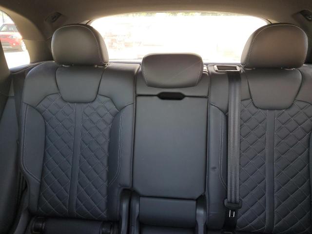 2020 AUDI SQ5 PRESTI WA1C4AFY5L2058550