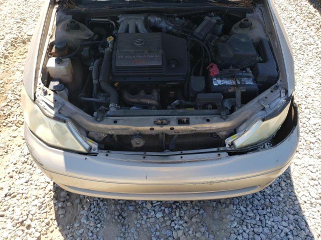 2003 Toyota Avalon Xl VIN: 4T1BF28B93U332701 Lot: 60134244