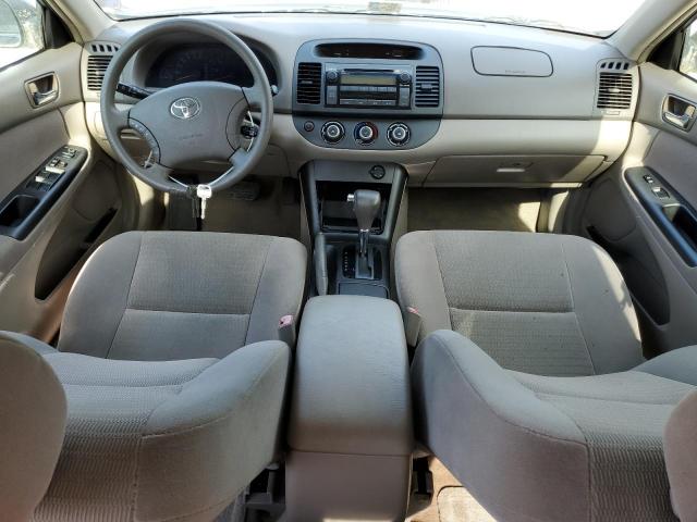 2005 Toyota Camry Le VIN: 4T1BE30K75U388045 Lot: 57607244