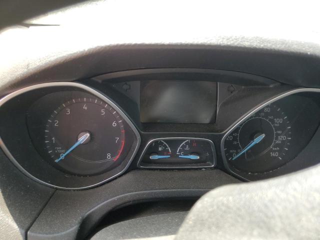 2017 Ford Focus Se VIN: 1FADP3F20HL215630 Lot: 59785774