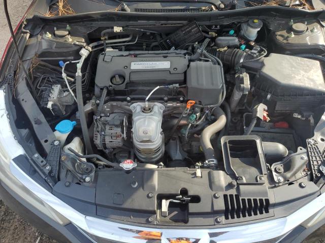 2016 HONDA ACCORD LX - 1HGCR2F35GA007807
