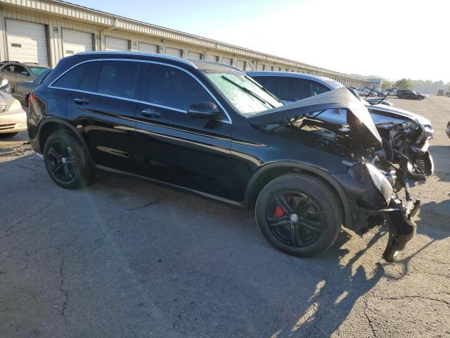 Vin: wdc0g4kb0hf152784, lot: 58332214, mercedes-benz glc-class 300 4matic 20174