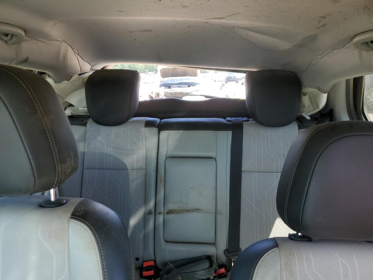 3GNCJLSB1KL269048 2019 Chevrolet Trax 1Lt