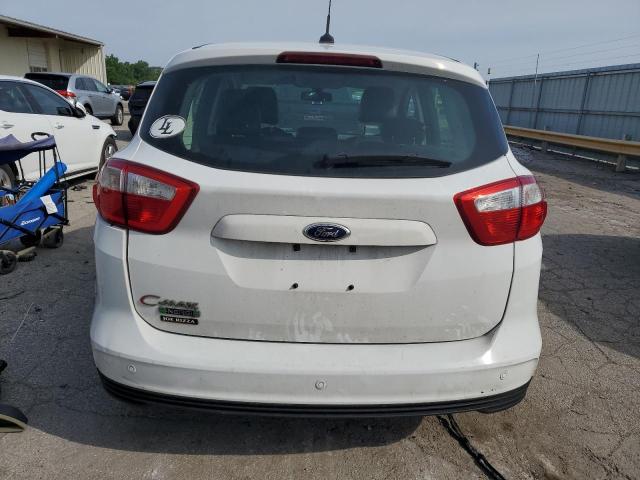 2013 Ford C-Max Premium VIN: 1FADP5CU2DL541893 Lot: 56458124