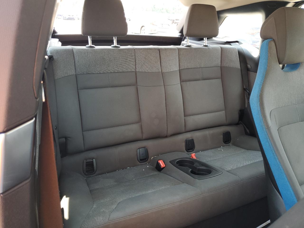 WBY1Z8C51HV889307 2017 BMW I3 Rex