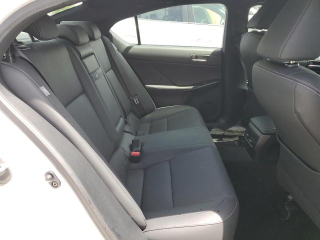 2022 Lexus Is 300 VIN: JTHDA1D25N5120613 Lot: 59939694