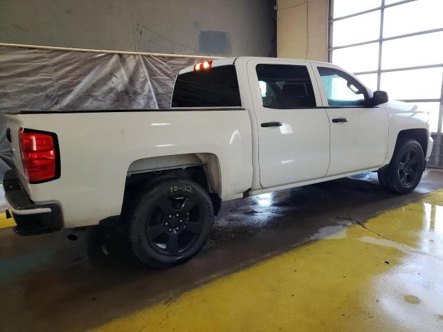 2018 CHEVROLET SILVERADO - 3GCUKPEHXJG185724