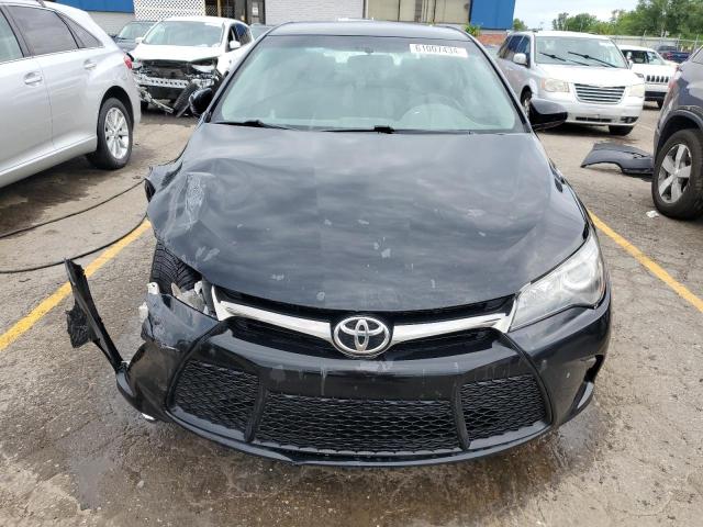 VIN 4T1BF1FK5FU074078 2015 Toyota Camry, LE no.5