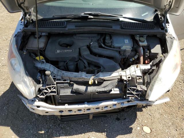 2013 Ford C-Max Se VIN: 1FADP5AU1DL519998 Lot: 60323314