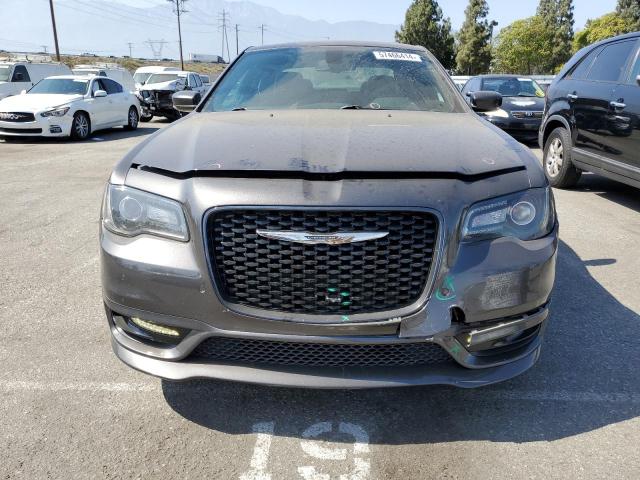 2018 Chrysler 300 S VIN: 2C3CCABTXJH148837 Lot: 57466414