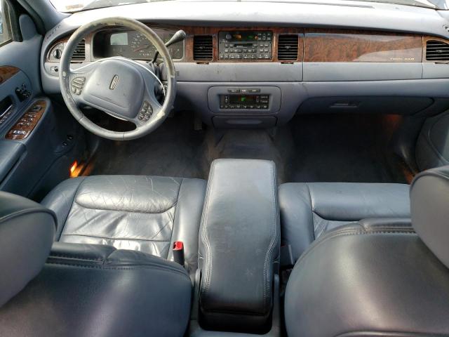 1998 Lincoln Town Car Signature VIN: 1LNFM82WXWY654993 Lot: 56431134